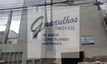 Casa com 2 quartos para alugar na Vila Medeiros, São Paulo 