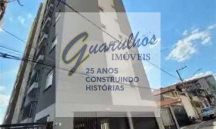 Apartamento com 2 quartos à venda no Tucuruvi, São Paulo 