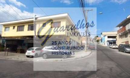 Loja para alugar por R$ 1.700,00/mês - Jardim Vera - Guarulhos/SP