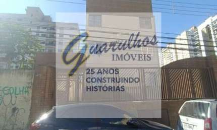 Apartamento com 2 quartos à venda na Vila Galvão, Guarulhos 