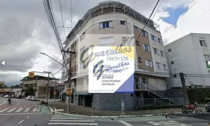Apto de 3 dorms, 1 suíte, 1 vaga no jardim vila galvão por r$349.990,00