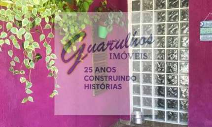 Casa comercial com 1 sala para alugar na Vila Galvão, Guarulhos , 125 m2 por R$ 2.500