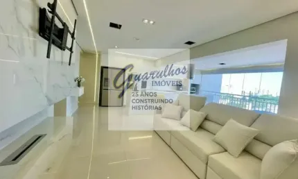 Apartamento com 2 quartos à venda no Jardim São Paulo, Guarulhos 