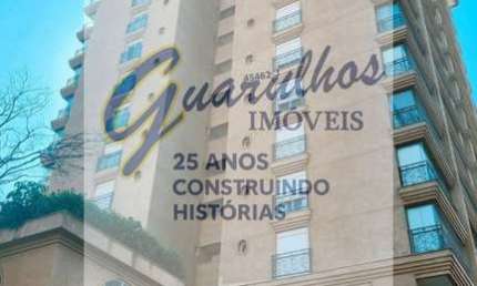 Lindo Apto Mobiliado no Condomínio Barcelona para venda por R$2.500,00 o pacote