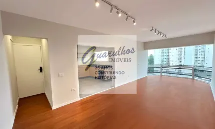 Apartamento com 3 quartos à venda no Macedo, Guarulhos 