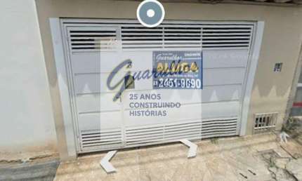Casa com 1 quarto para alugar na Vila Nova Galvão, São Paulo 
