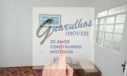 Casa com 1 quarto para alugar no Jardim Rosana, Guarulhos , 30 m2 por R$ 850