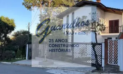 Casa com 5 quartos à venda no Jardim Guapira, São Paulo 