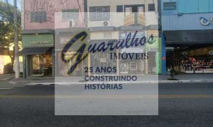 Ponto comercial com 1 sala para alugar no Tucuruvi, São Paulo 