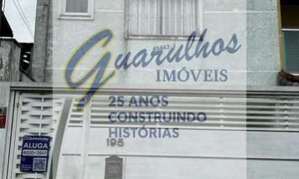 Casa com 3 quartos para alugar no Jardim do Papai, Guarulhos , 125 m2 por R$ 4.500