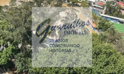 Apartamento com 3 quartos à venda na Vila Galvão, Guarulhos 