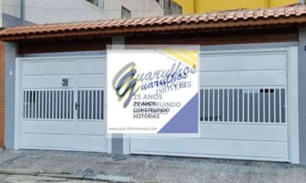 Casa térrea toda reformada, 3 dorms, 1 suíte, 3 vagas por R$748,990,00