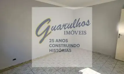 Apartamento com 1 quarto à venda no Jardim Vila Galvão, Guarulhos 