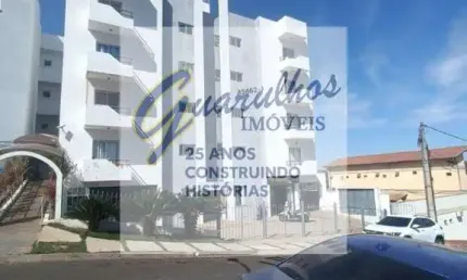 Apartamento com 2 quartos para alugar no Jardim Cruzeiro do Sul, Jaguariúna 