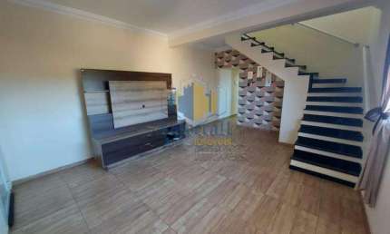 Casa com 3 quartos à venda no Bom Retiro, São José dos Campos , 300 m2 por R$ 700.000