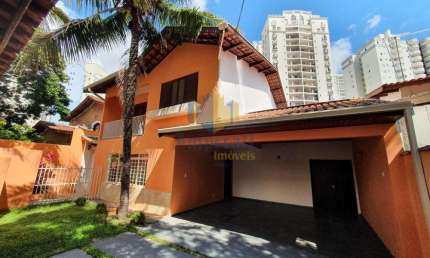 Casa com 4 quartos à venda no Jardim Esplanada, São José dos Campos , 326 m2 por R$ 1.680.000