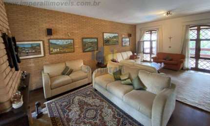 Casa com 7 quartos à venda no Jardim Esplanada, São José dos Campos , 540 m2 por R$ 2.450.000