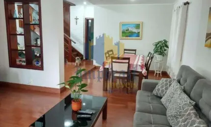 Casa com 5 quartos à venda no bosque dos eucaliptos, são josé dos campos , 265 m2 por r$ 890.000