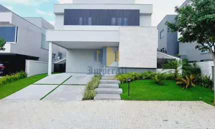 Casa em condomínio fechado com 4 quartos à venda no Urbanova, São José dos Campos , 373 m2 por R$ 3.250.000