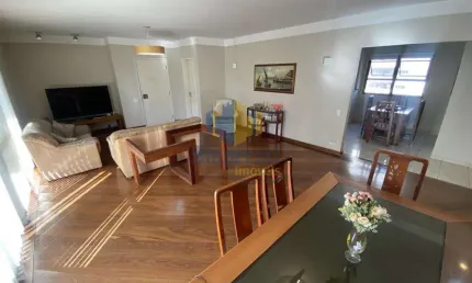 Apartamento com 3 quartos à venda na Vila Ema, São José dos Campos , 189 m2 por R$ 1.070.000