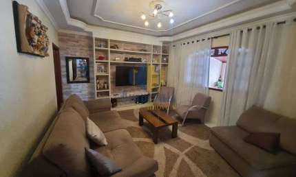 Casa com 4 quartos à venda no Residencial Bosque dos Ipês, São José dos Campos , 340 m2 por R$ 660.000