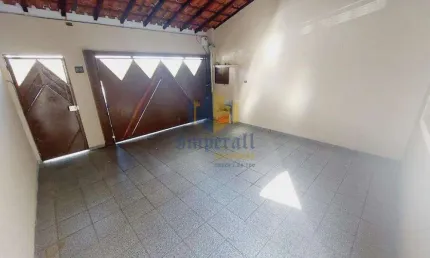 Casa com 3 quartos à venda no Jardim das Indústrias, Jacareí , 195 m2 por R$ 580.000