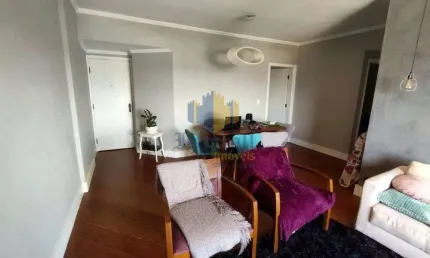 Apartamento com 3 quartos à venda no Jardim São Dimas, São José dos Campos , 105 m2 por R$ 685.000
