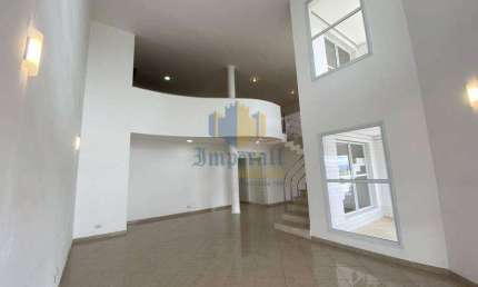 Apartamento com 4 quartos à venda na Vila Adyana, São José dos Campos , 315 m2 por R$ 2.400.000