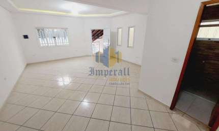 Casa com 3 quartos à venda no Loteamento Villa Branca, Jacareí , 140 m2 por R$ 630.000