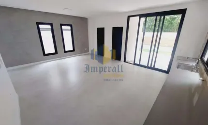 Casa em condomínio fechado com 3 quartos à venda no Parque Califórnia, Jacareí , 230 m2 por R$ 1.480.000