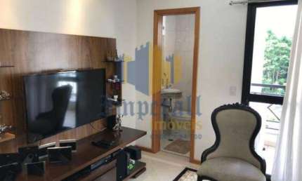 Apartamento com 4 quartos à venda na Vila Betânia, São José dos Campos , 143 m2 por R$ 1.150.000