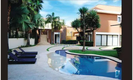 Casa em condomínio fechado com 8 quartos à venda no jardim das colinas, são josé dos campos , 1180 m2 por r$ 17.000.000