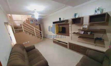 Casa com 3 quartos à venda no Jardim das Indústrias, São José dos Campos , 125 m2 por R$ 645.000