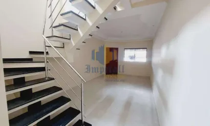 Casa com 3 quartos à venda no Jardim das Indústrias, São José dos Campos , 165 m2 por R$ 780.000