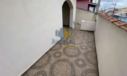 Casa com 4 quartos à venda no Centro, Jacareí , 145 m2 por R$ 499.000