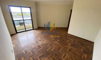 Apartamento com 3 quartos à venda no Conjunto Residencial Trinta e Um de Março, São José dos Campos , 82 m2 por R$ 415.000