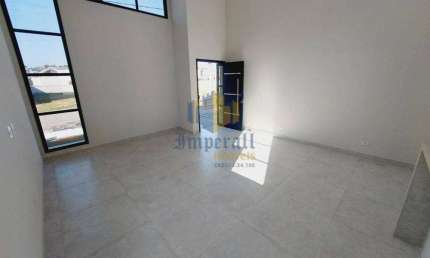 Casa em condomínio fechado com 3 quartos à venda no Bairro do Grama, Caçapava , 150 m2 por R$ 950.000