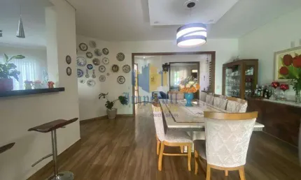Casa em condomínio fechado com 4 quartos à venda no Condomínio Residencial Mirante do Vale, Jacareí , 380 m2 por R$ 3.200.000