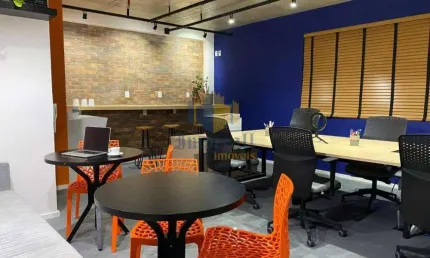 Sala comercial à venda no centro, são josé dos campos , 34 m2 por r$ 350.000
