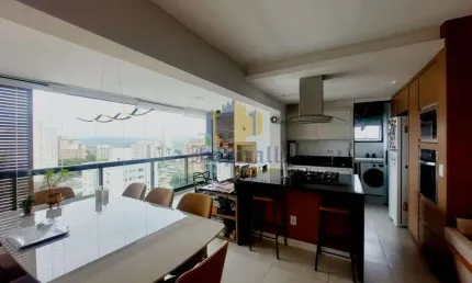 Apartamento com 2 quartos à venda na vila adyana, são josé dos campos , 84 m2 por r$ 1.100.000