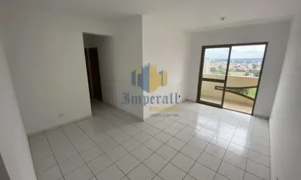 Apartamento com 2 quartos à venda no Jardim Satélite, São José dos Campos , 62 m2 por R$ 465.000