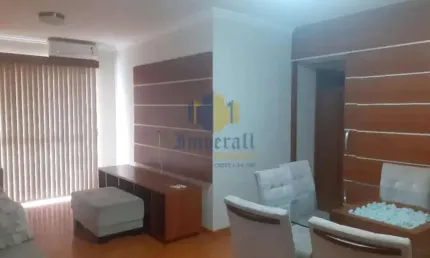 Apartamento com 3 quartos à venda na vila betânia, são josé dos campos , 107 m2 por r$ 820.000