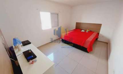 Casa em condomínio fechado com 3 quartos à venda no Parque Califórnia, Jacareí , 278 m2 por R$ 1.100.000