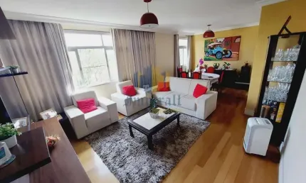 Apartamento com 4 quartos à venda no Centro, São José dos Campos , 125 m2 por R$ 650.000