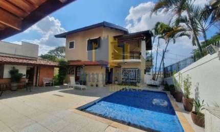 Casa com 4 quartos à venda no Jardim Esplanada, São José dos Campos , 380 m2 por R$ 1.800.000