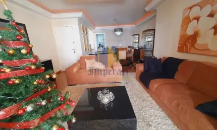 Apartamento com 3 quartos à venda no Jardim Aquárius, São José dos Campos , 150 m2 por R$ 1.335.000