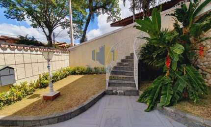 Casa com 5 quartos à venda no Jardim Esplanada, São José dos Campos , 362 m2 por R$ 1.380.000
