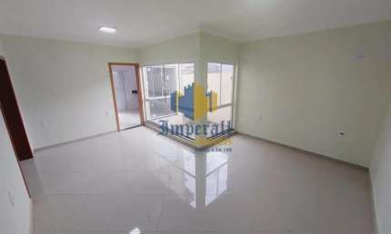 Casa em condomínio fechado com 3 quartos à venda no Bairro do Grama, Caçapava , 140 m2 por R$ 720.000