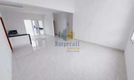 Casa em condomínio fechado com 3 quartos à venda no Bairro do Grama, Caçapava , 150 m2 por R$ 935.000