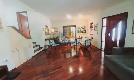 Casa em condomínio fechado com 4 quartos à venda no urbanova, são josé dos campos , 330 m2 por r$ 1.650.000